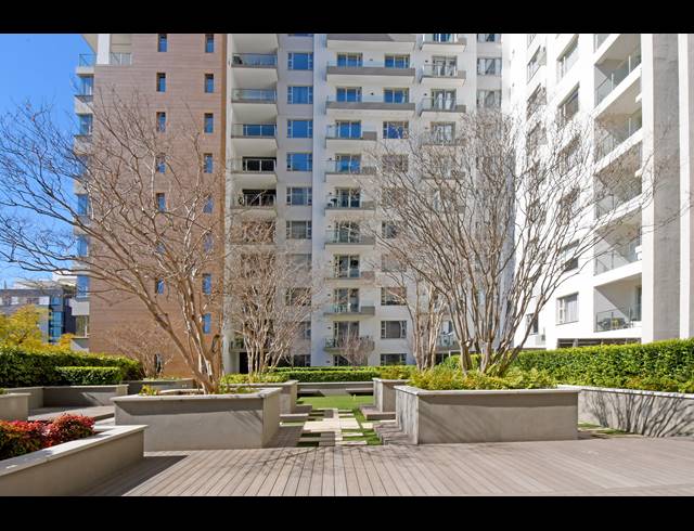 2 BEDROOM APARTMENT FOR SALE IN ROSEBANK